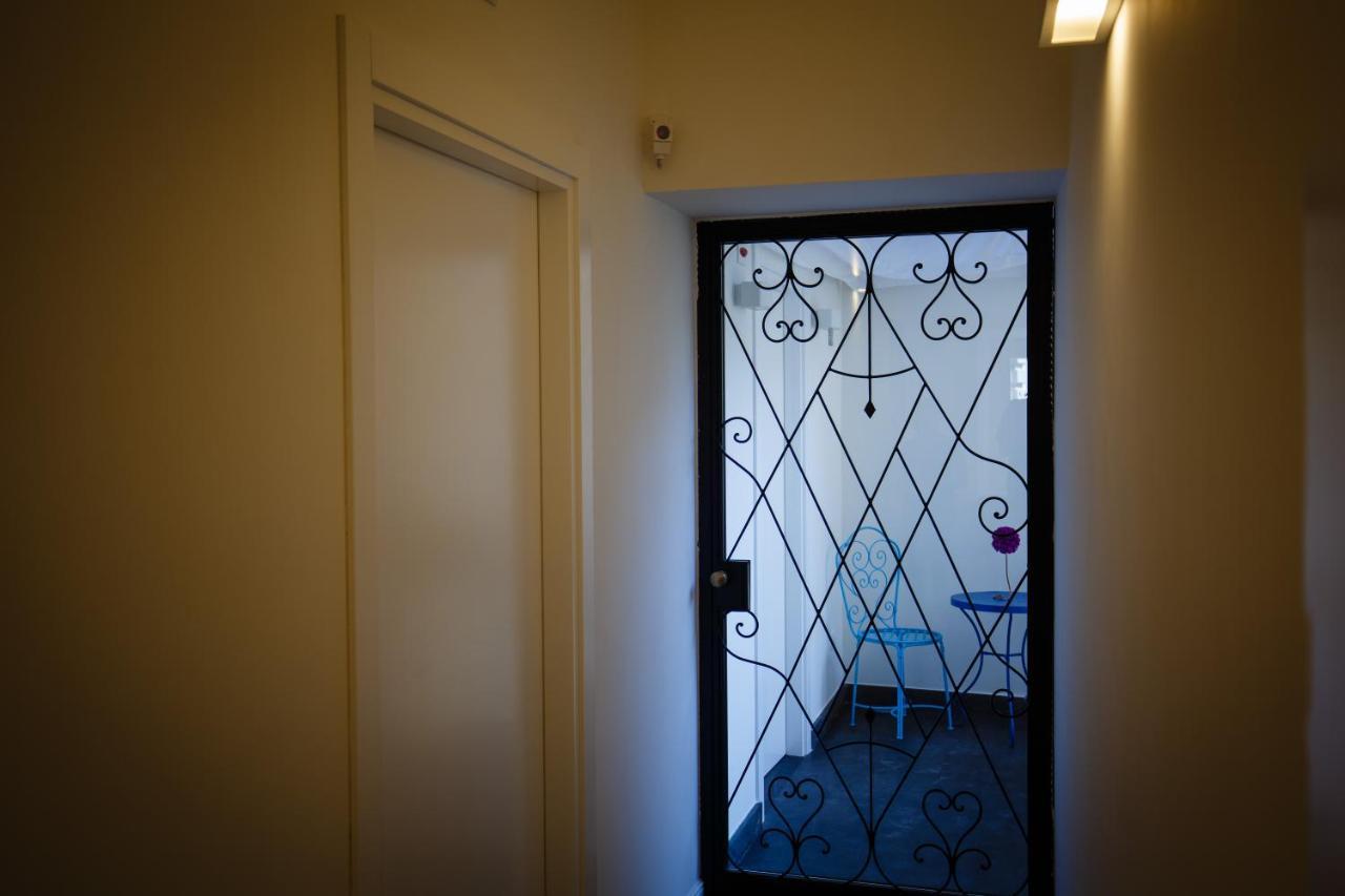 Domus Sansevero Nápoly Kültér fotó