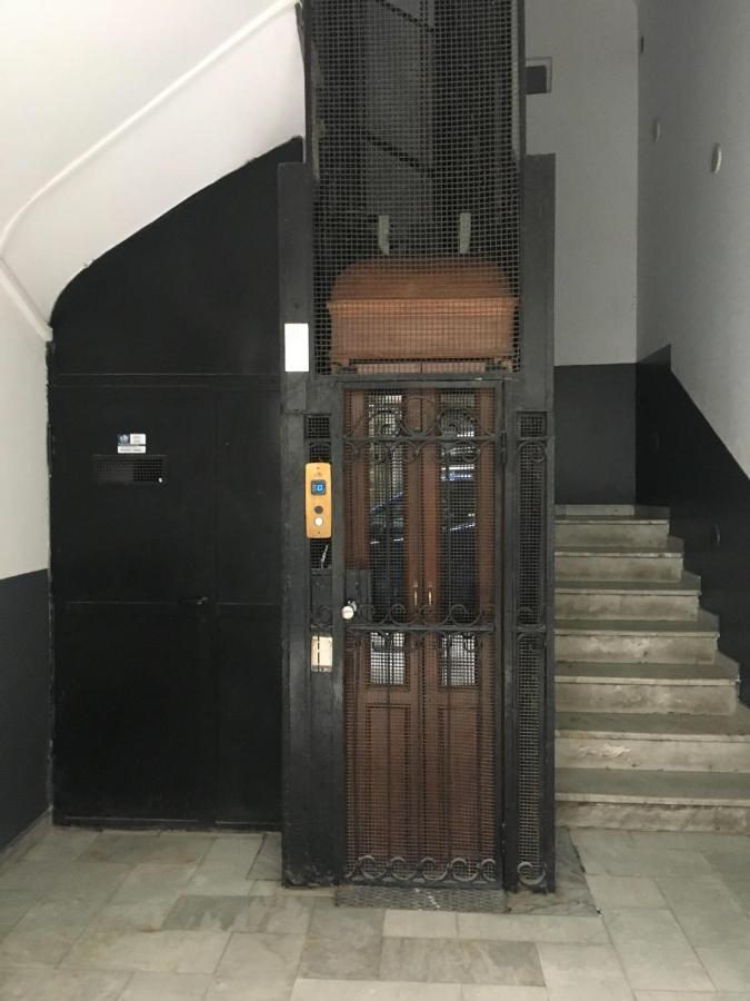 Domus Sansevero Nápoly Kültér fotó